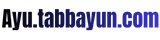ayu.tabbayun.com